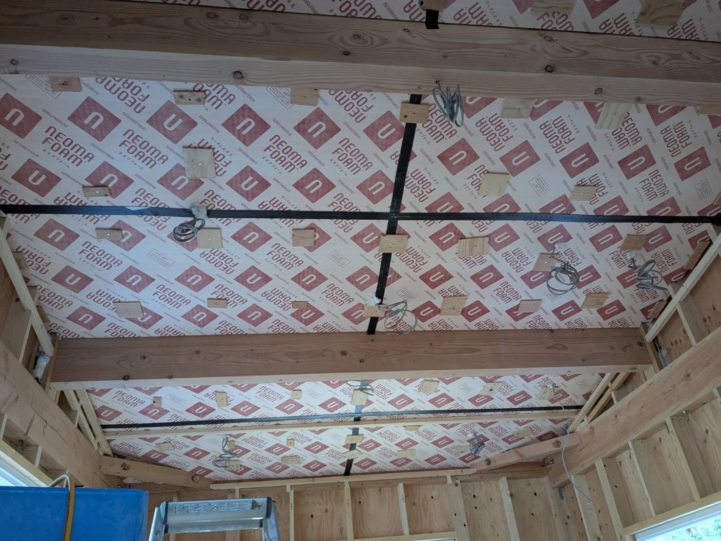 高根町 Y様邸 増築工事