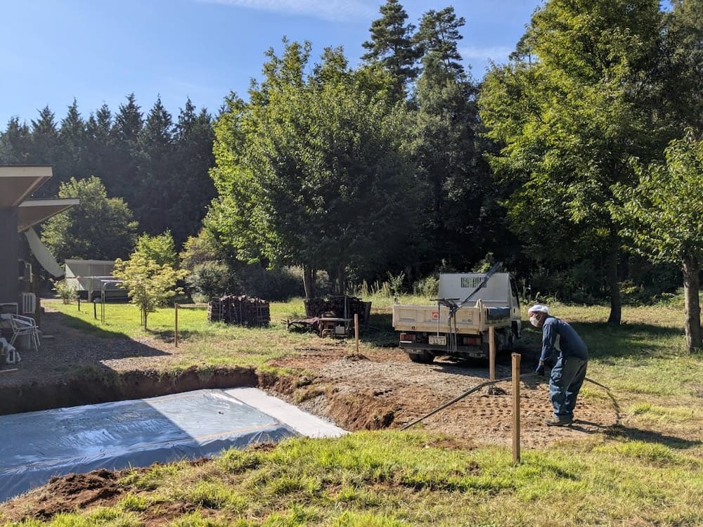 高根町 Y様邸 増築工事