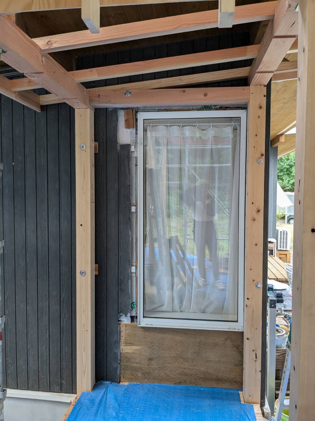 高根町 Y様邸 増築工事