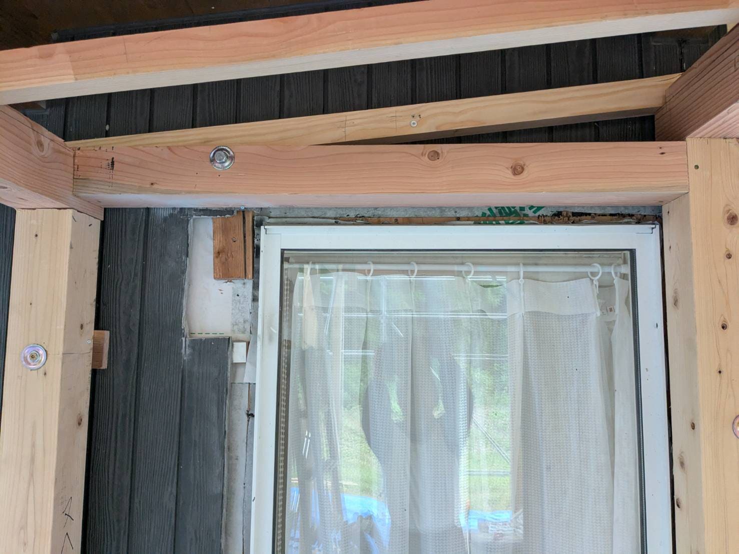 高根町 Y様邸 増築工事