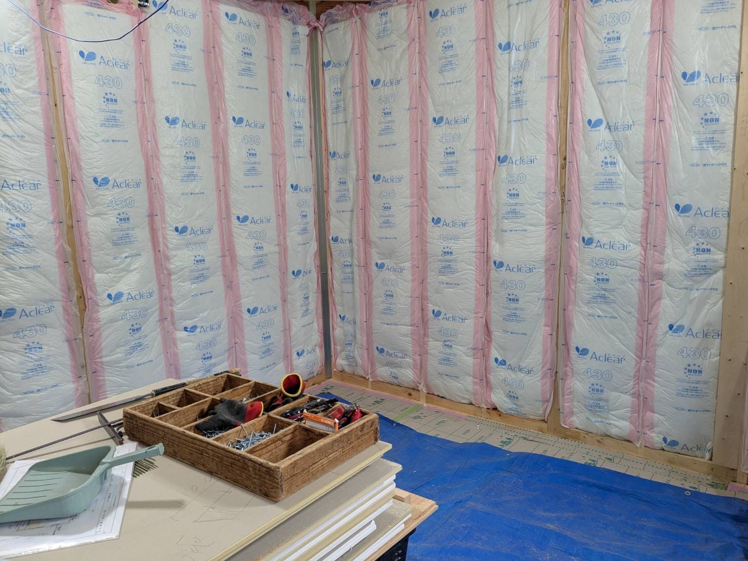 高根町 Y様邸 増築工事