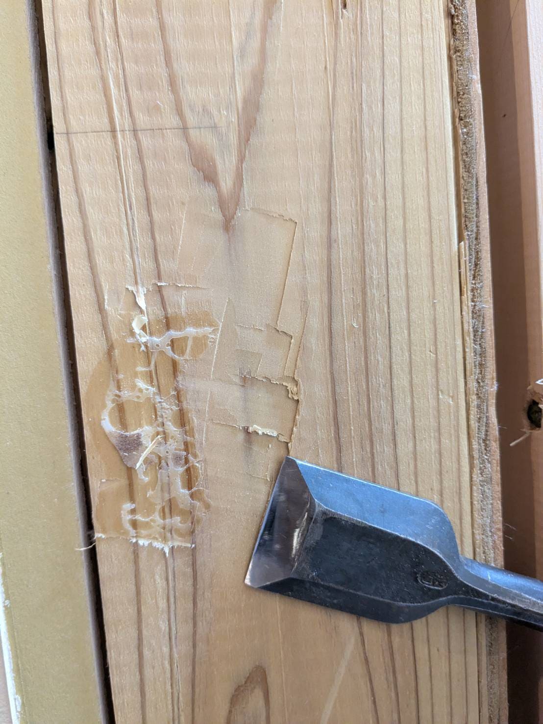 高根町 Y様邸 増築工事