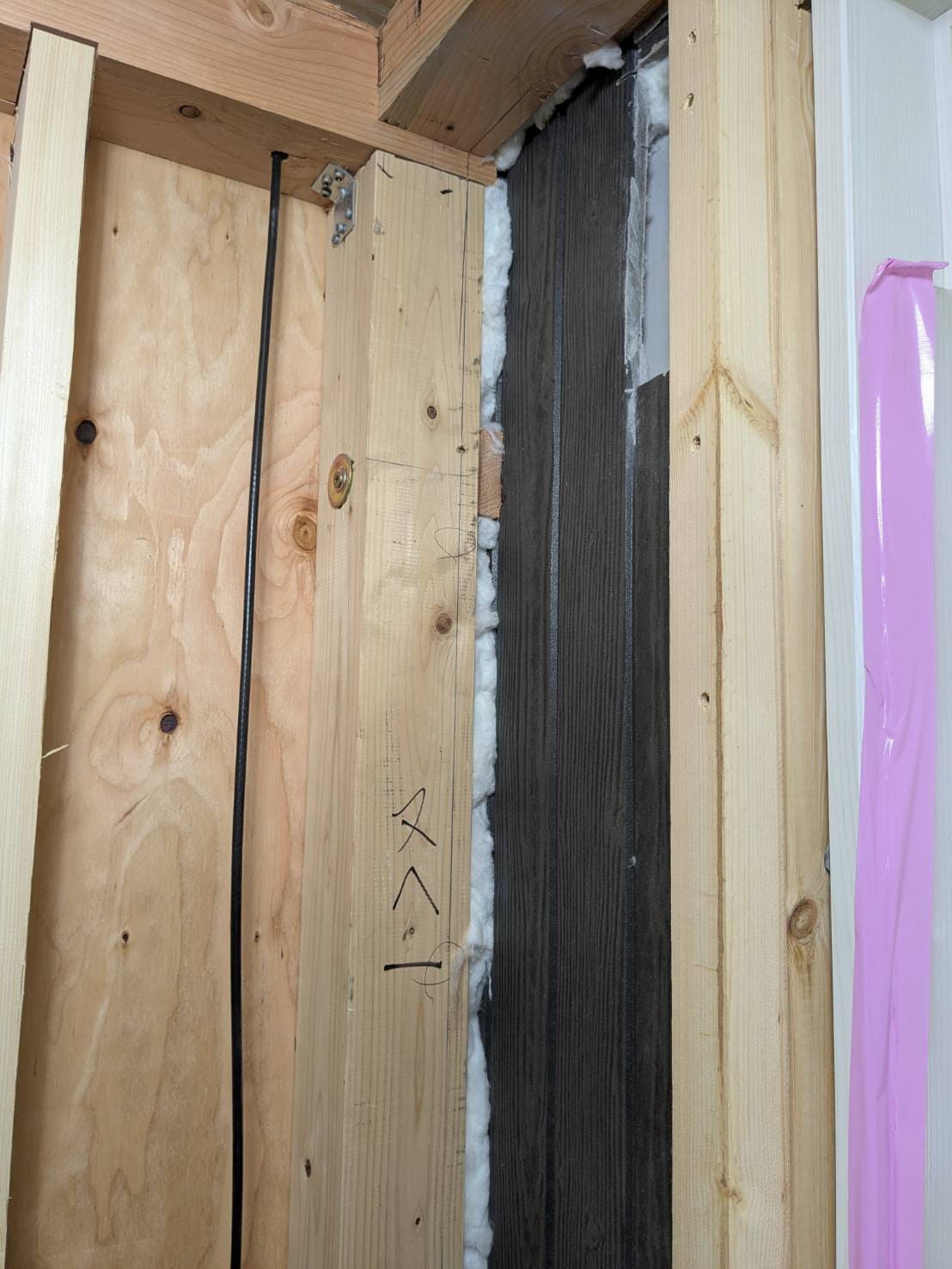 高根町 Y様邸 増築工事