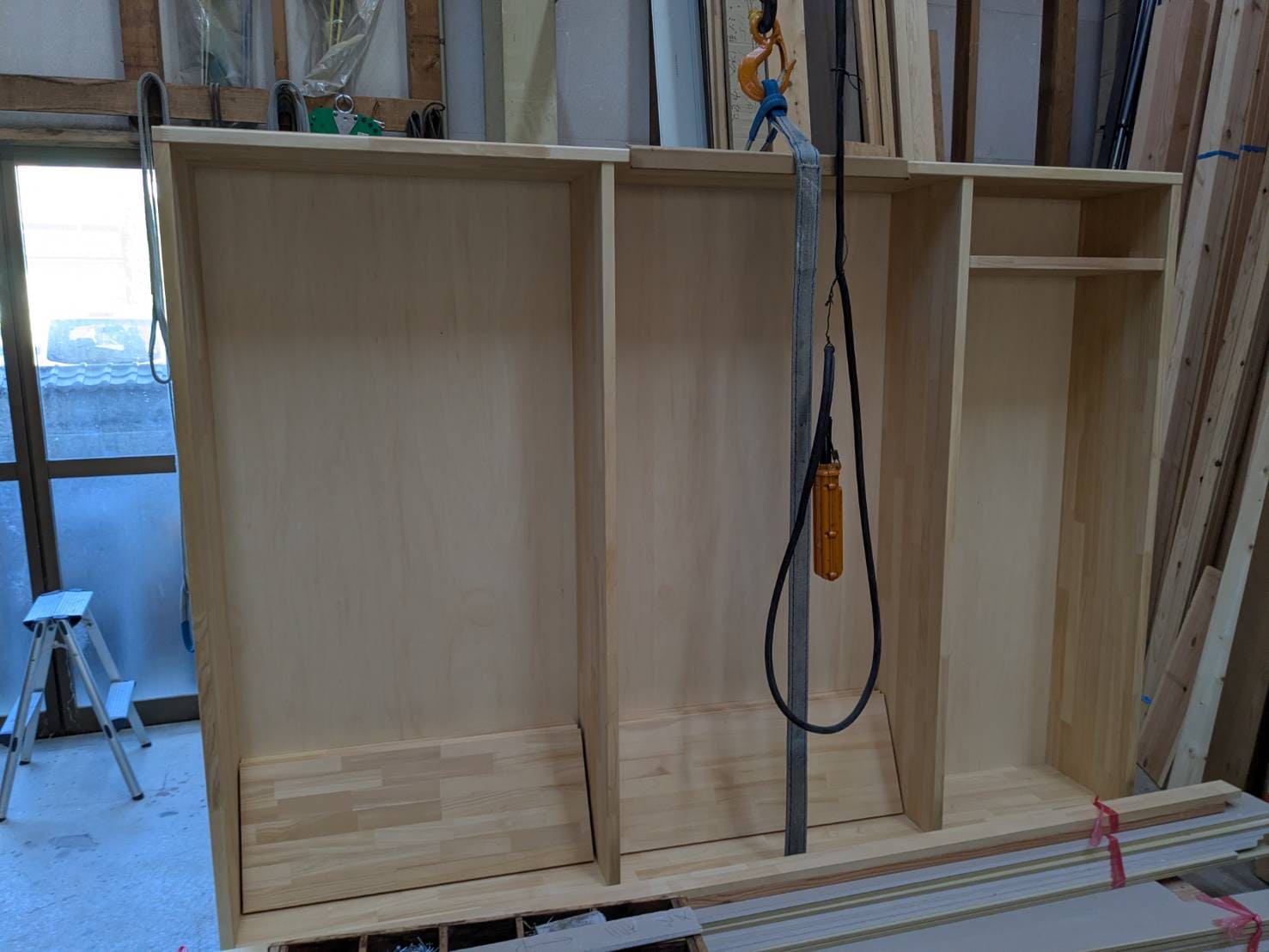 高根町 Y様邸 増築工事