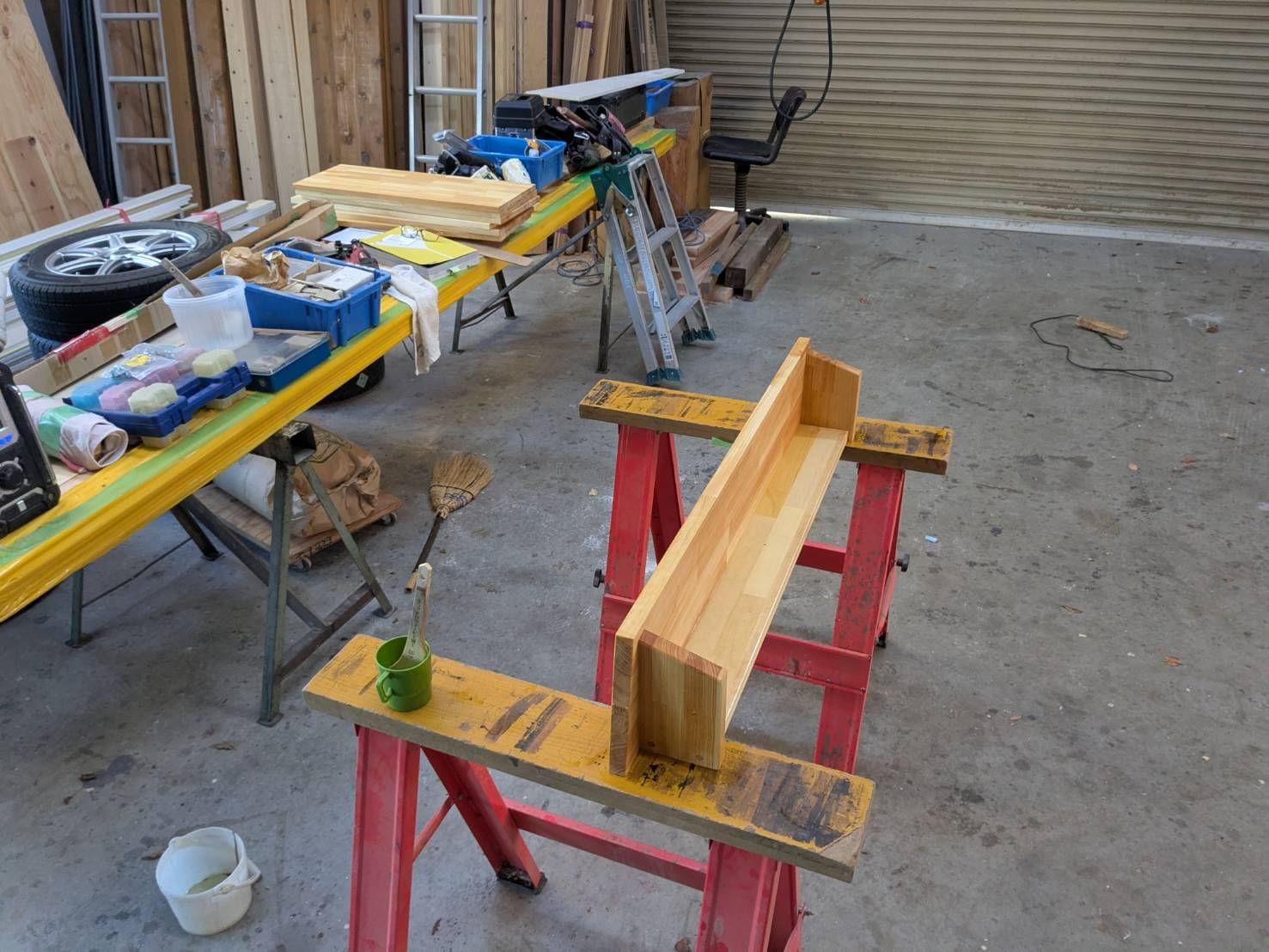 高根町 Y様邸 増築工事