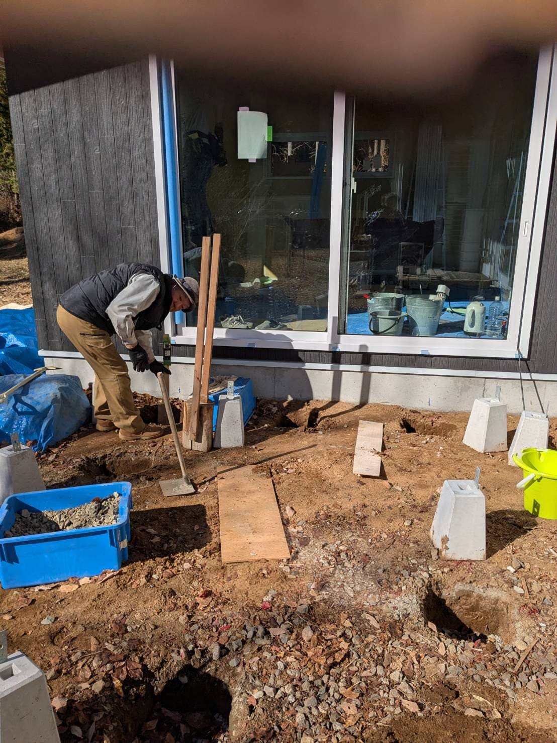 高根町 Y様邸 増築工事