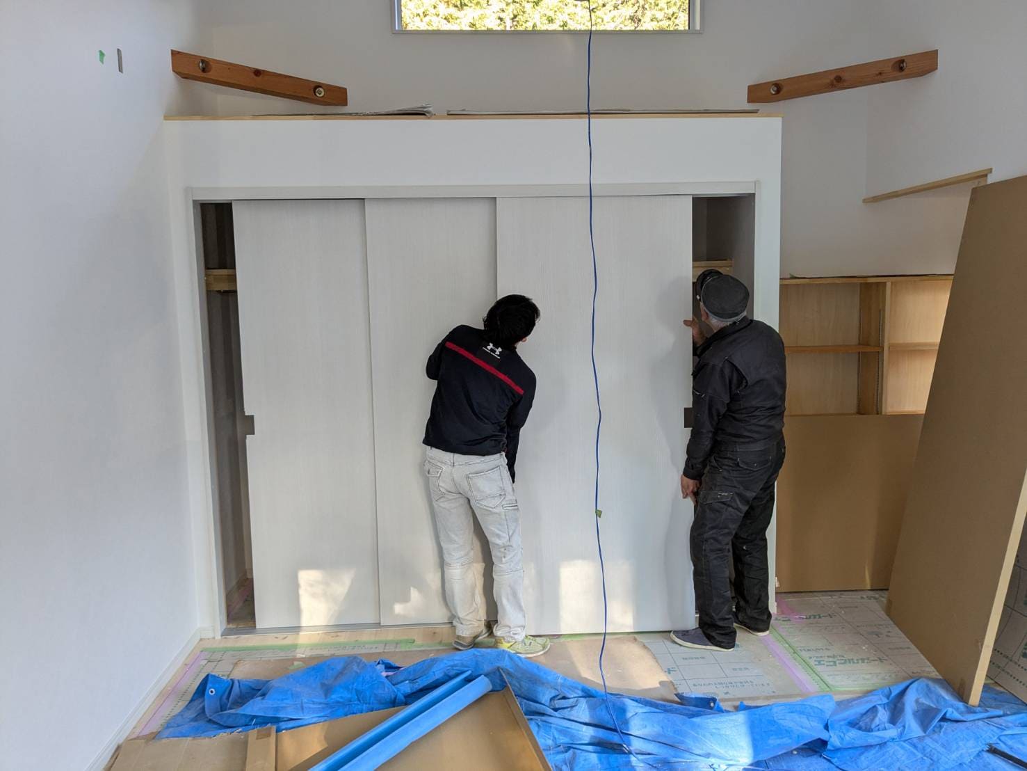 高根町 Y様邸 増築工事