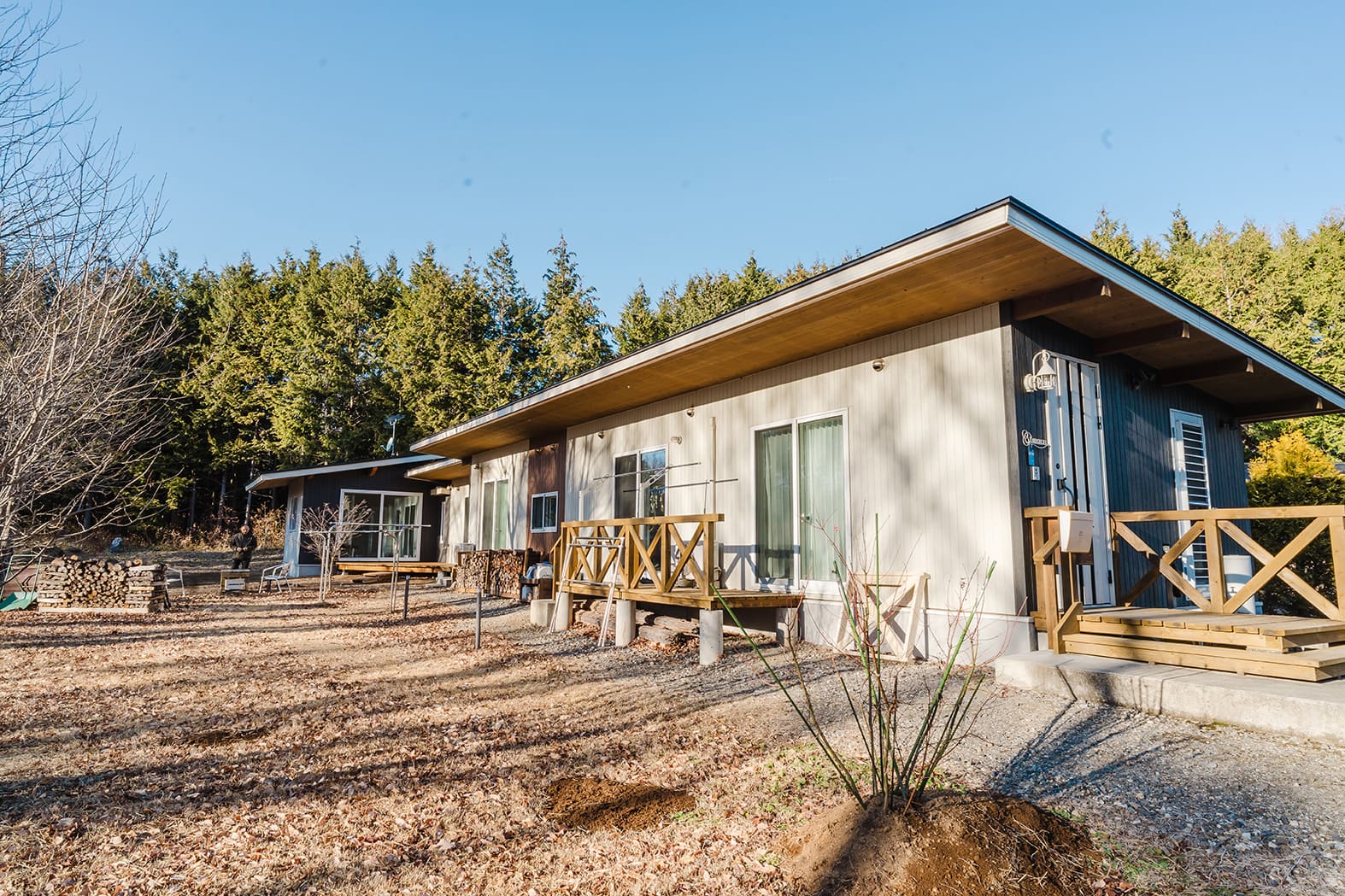 高根町 Y様邸 増築工事