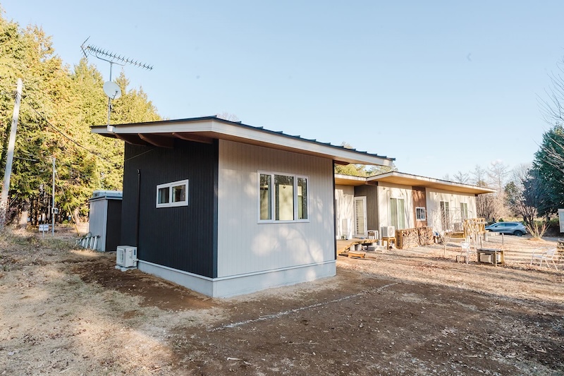 高根町 Y様邸 増築工事