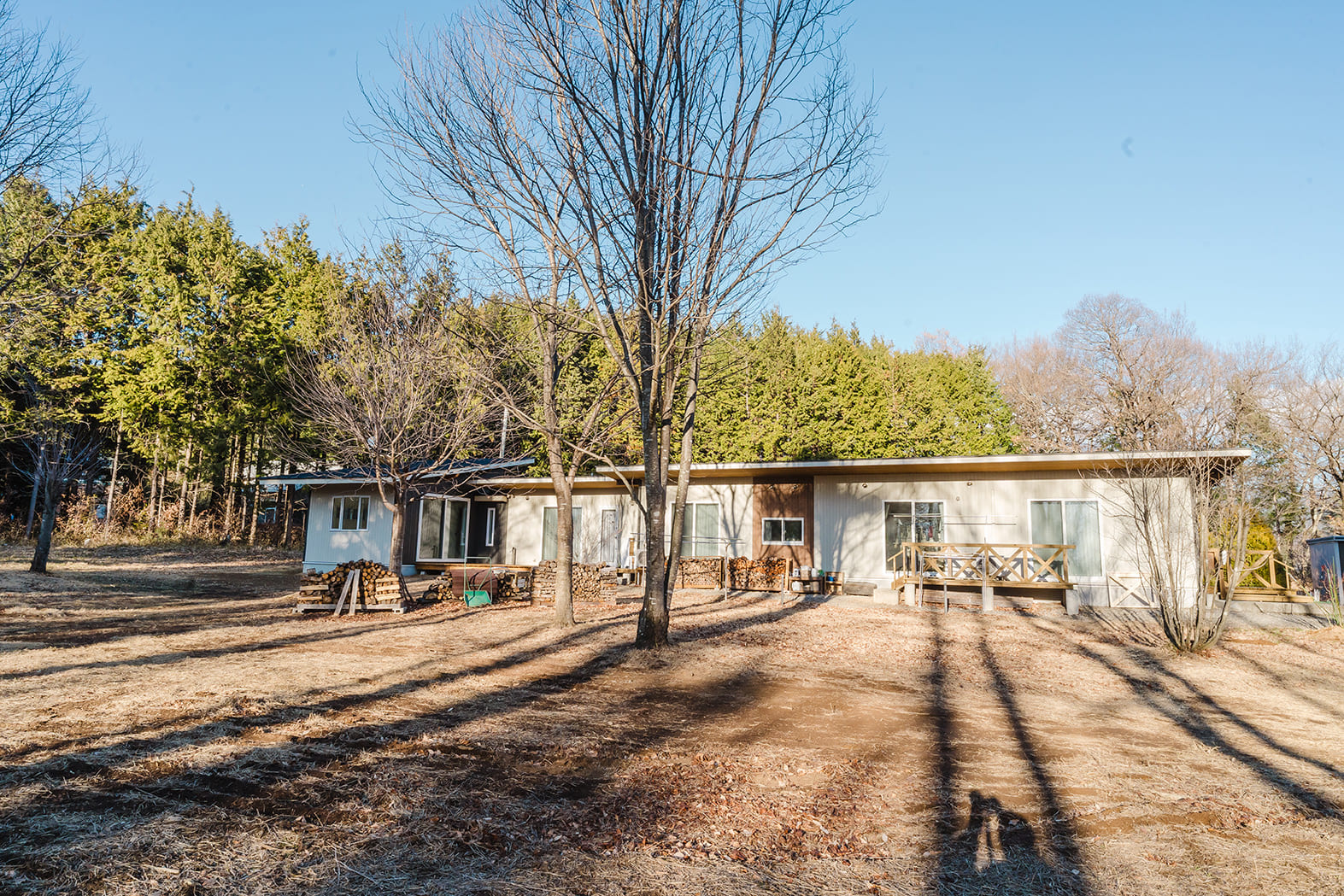 高根町 Y様邸 増築工事