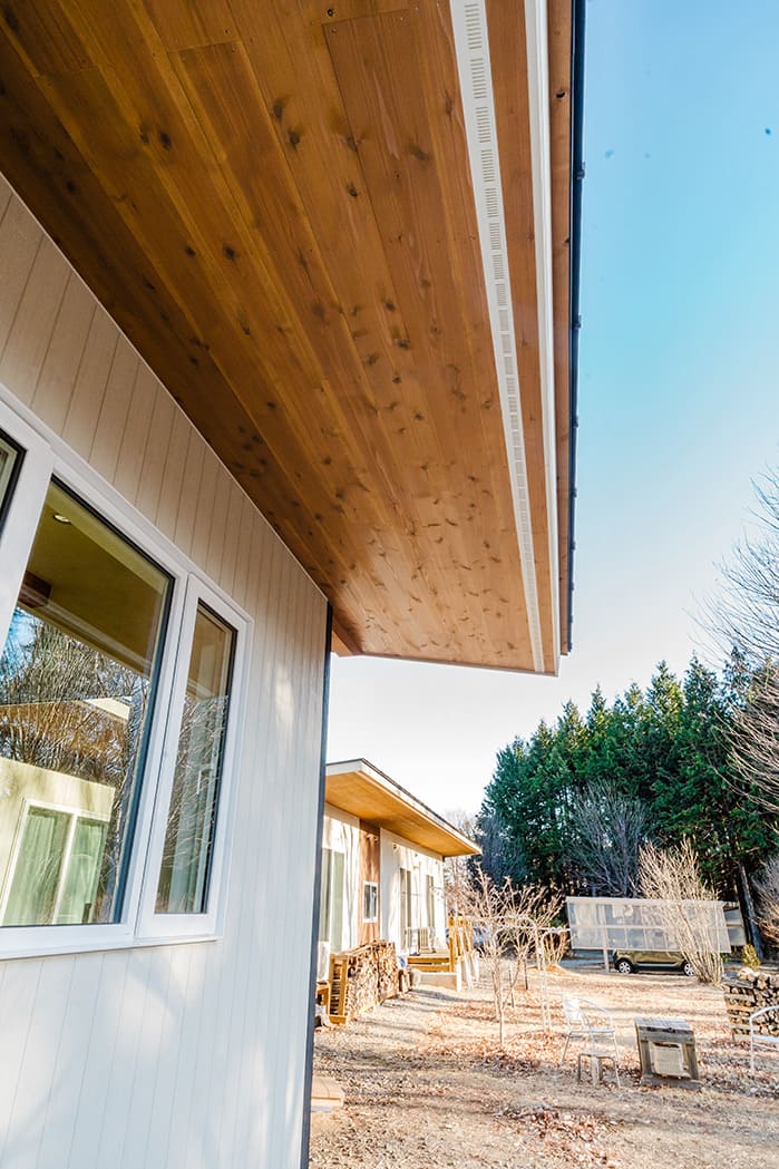 高根町 Y様邸 増築工事