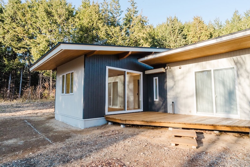 高根町 Y様邸 増築工事