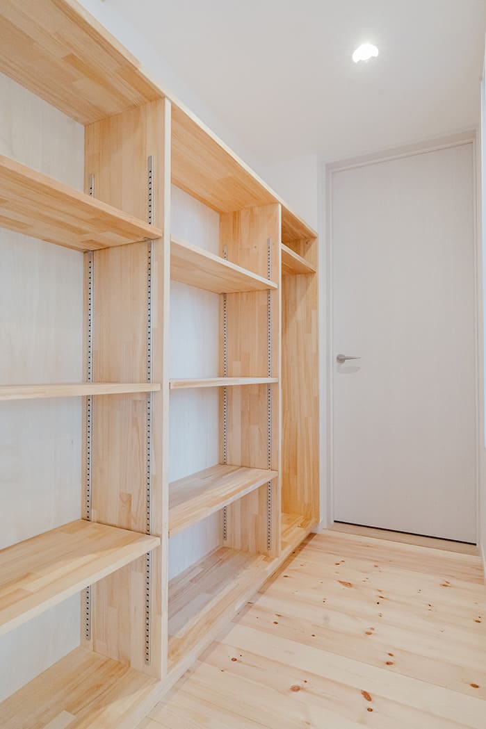 高根町 Y様邸 増築工事