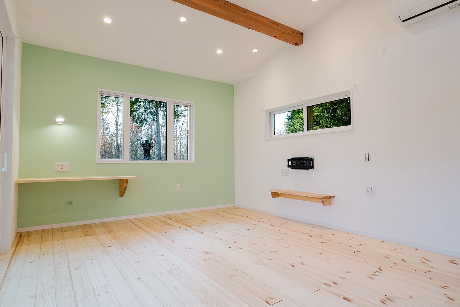 高根町 Y様邸 増築工事