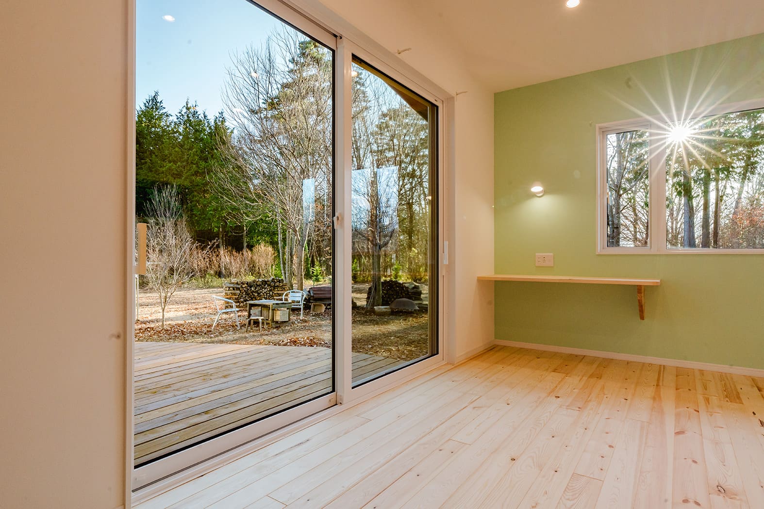 高根町 Y様邸 増築工事