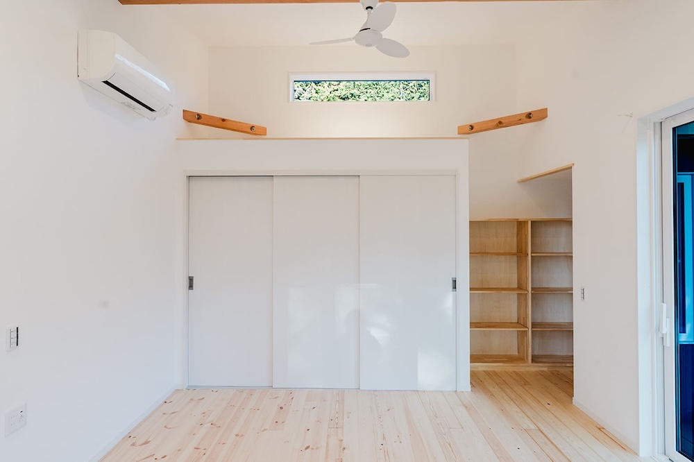 高根町 Y様邸 増築工事