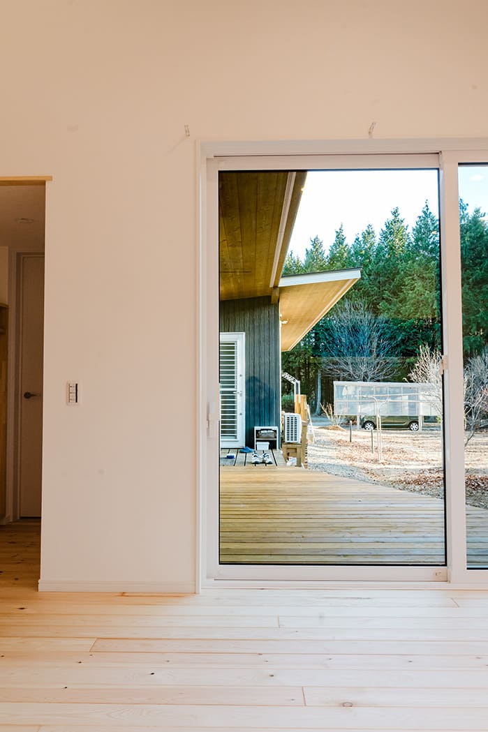 高根町 Y様邸 増築工事