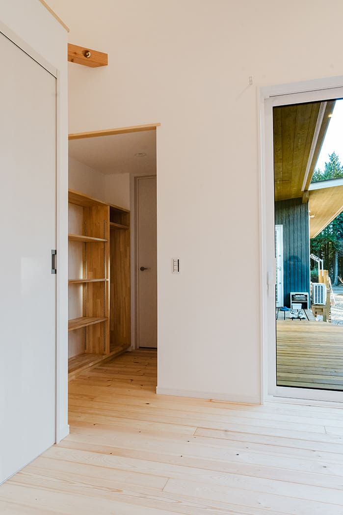 高根町 Y様邸 増築工事