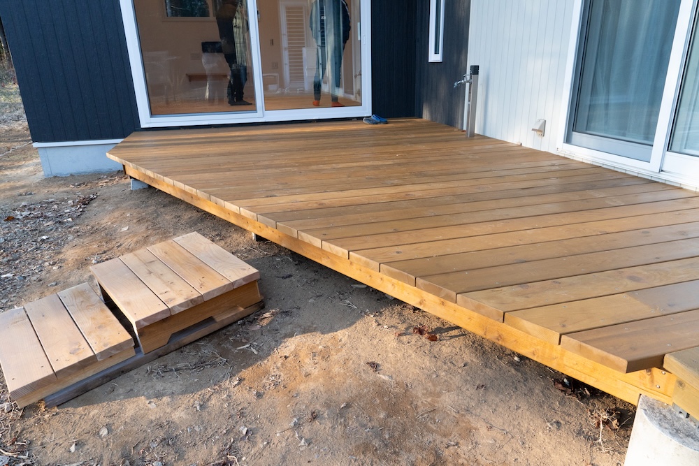 高根町 Y様邸 増築工事