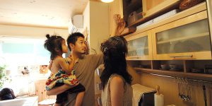 キッチンリフォーム事例＿甲府市・志田邸14