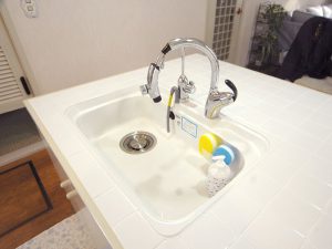 キッチンリフォーム武田邸07