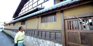 新築事例ー南あルプス市芦澤邸