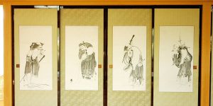 新築事例ー北杜市篠原邸