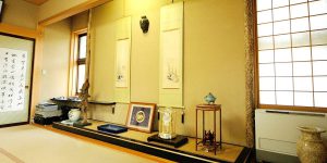 新築事例ー北杜市篠原邸