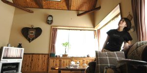 新築事例ー甲府市曽根邸