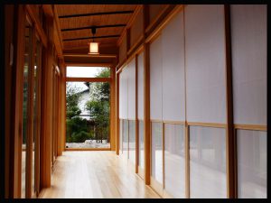 新築事例ー南アルプス市 土屋邸