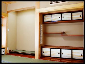 新築事例ー南アルプス市 土屋邸