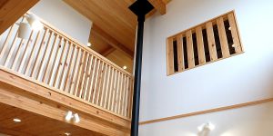 新築施工事例ー特定非営利活動法人かんむら