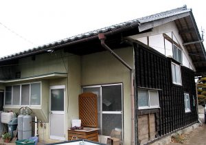 リフォーム事例-中央市・浅川邸