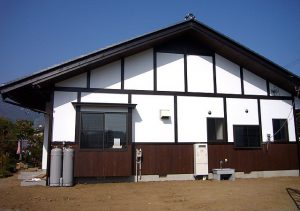 リフォーム事例-中央市・浅川邸