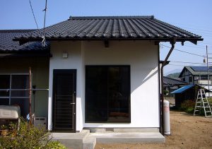 リフォーム事例-中央市・浅川邸