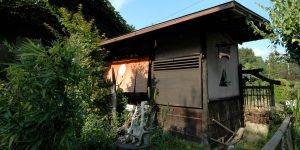 リフォーム事例-北杜市・小澤邸