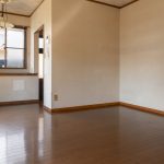 甲斐市・中下條のリフォーム工事｜見えない配管から、毎日の使いやすさまで